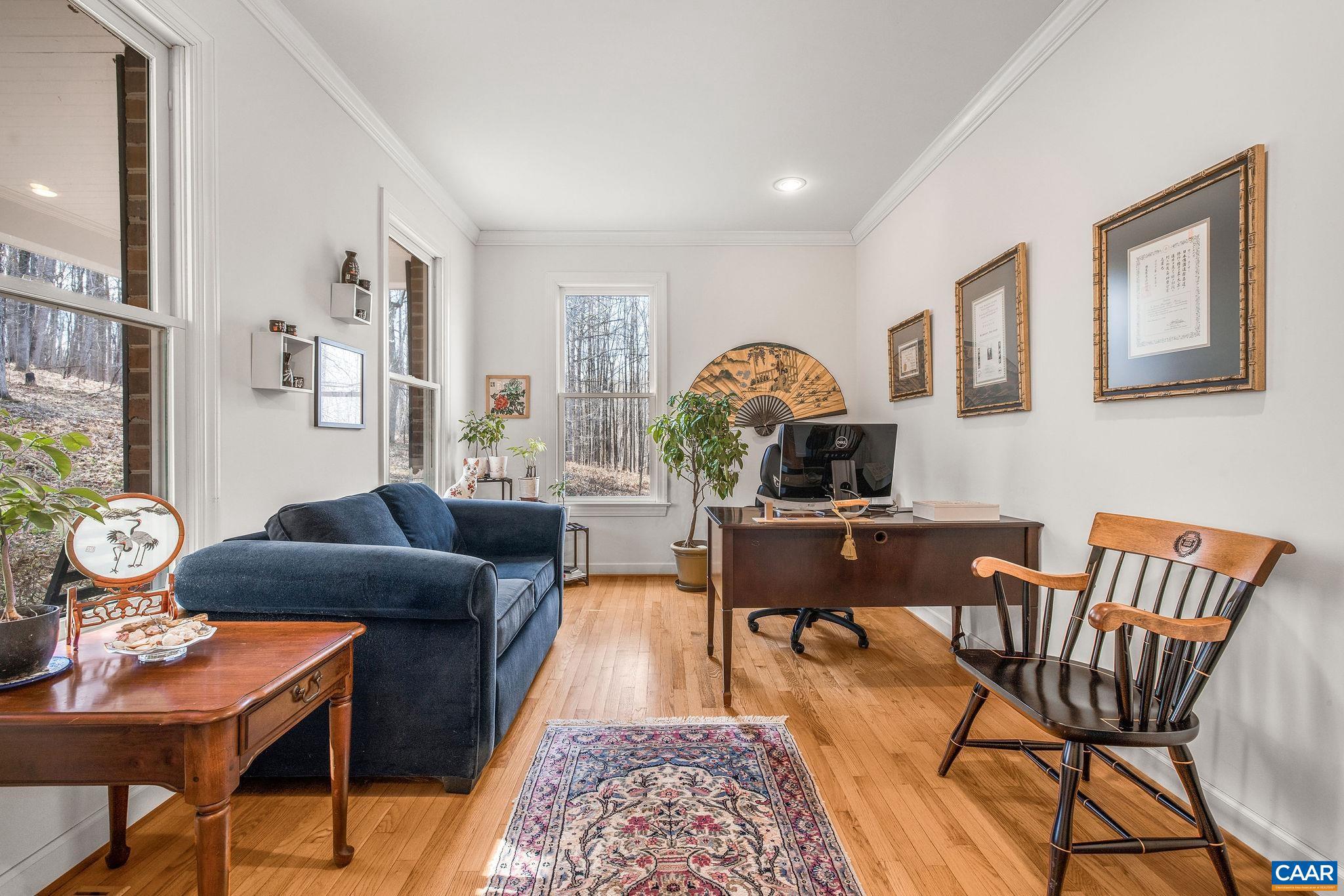 3655 Raleigh Mountain Trail Charlottesville, VA 22903 - Photo 10 of 54