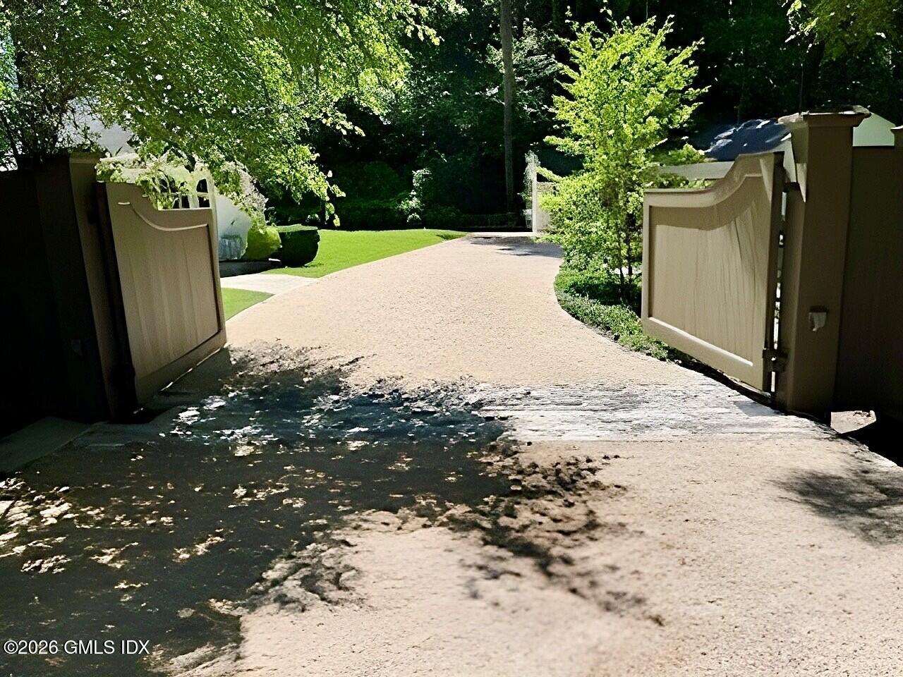 1102 Rock Rimmon Road Stamford, CT 06903 - Photo 1 of 28 new gate