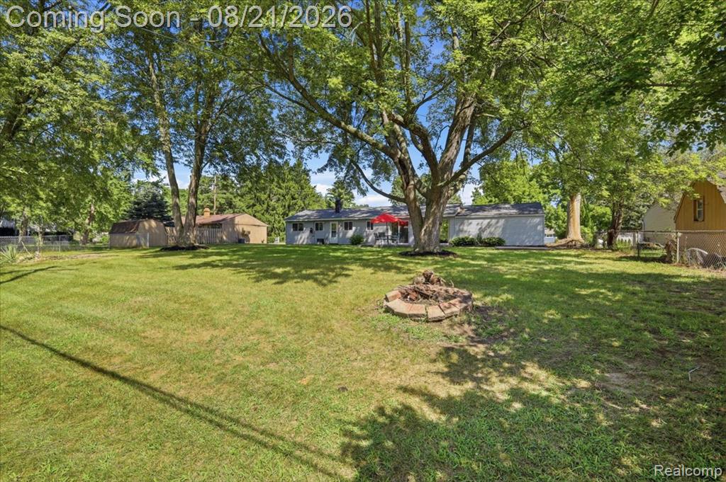 4845 Pelton Road Clarkston, MI 48346 - Photo 34 of 36 Gallery Image 34