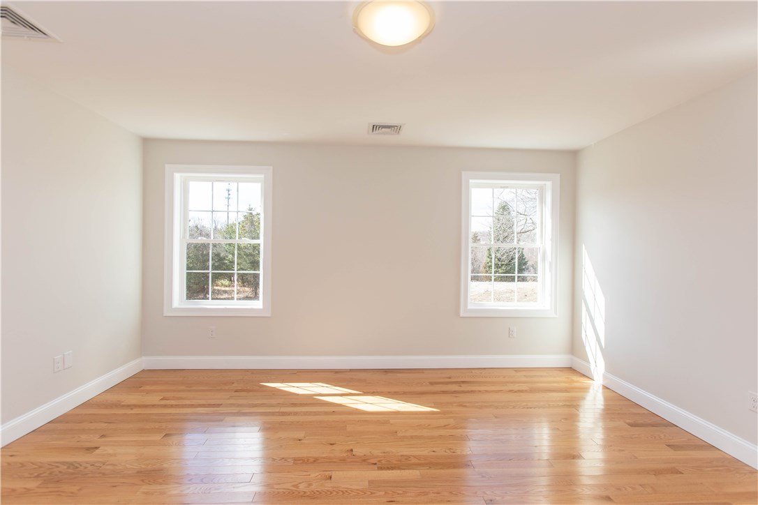 1331 Pippin Orchard Road Cranston, RI 02921 - Photo 18 of 27 Bedroom 1