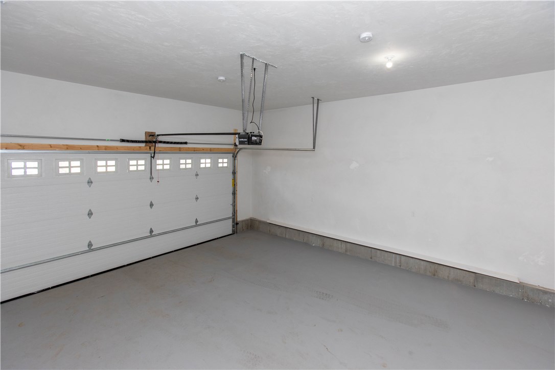 1331 Pippin Orchard Road Cranston, RI 02921 - Photo 23 of 27 attached 2 car garage