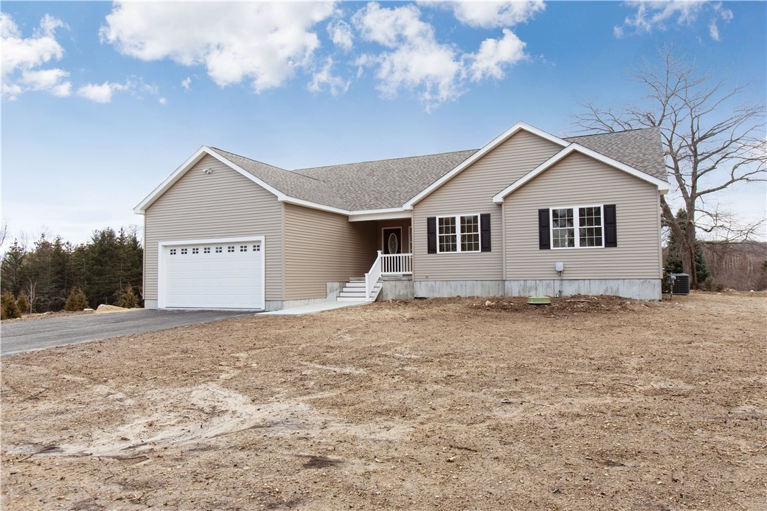 1331 Pippin Orchard Road Cranston, RI 02921 - Photo 25 of 27 Landscape is to be completed in Spring