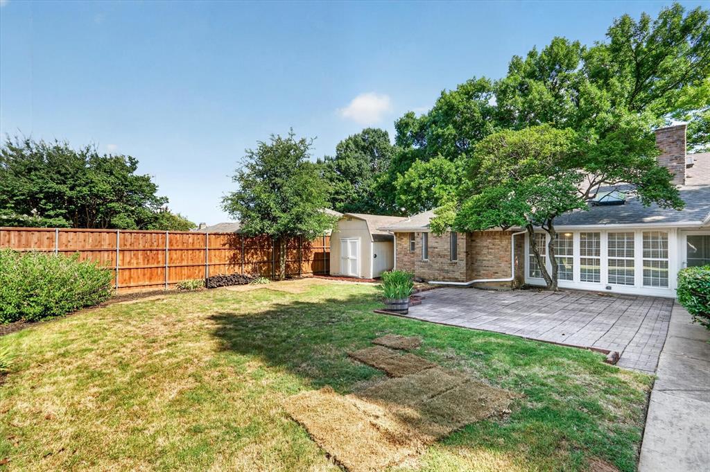 3001 Cross Bend Road Plano, TX 75023 - Photo 36 of 40
