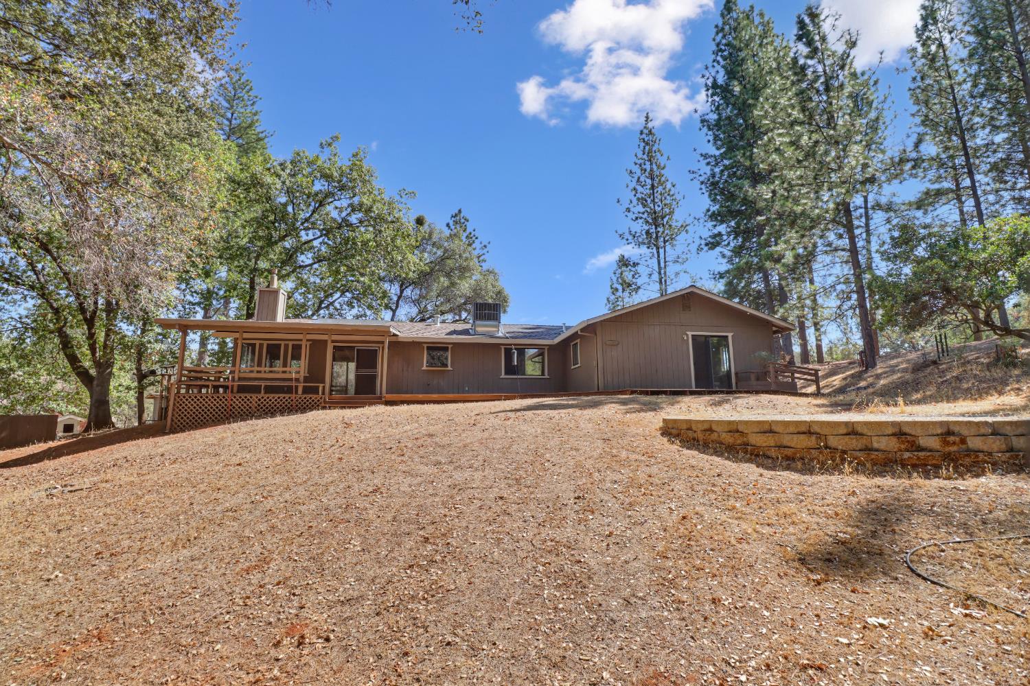 3135 Upper Black Rock Road Cool, CA 95614 - Photo 40 of 79