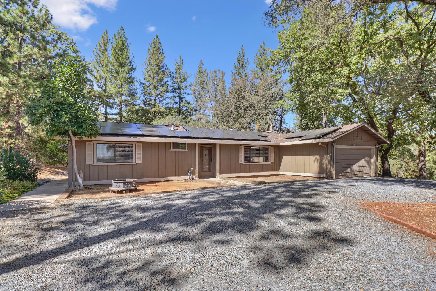 3135 Upper Black Rock Road Cool, CA 95614 - Photo 4 of 79