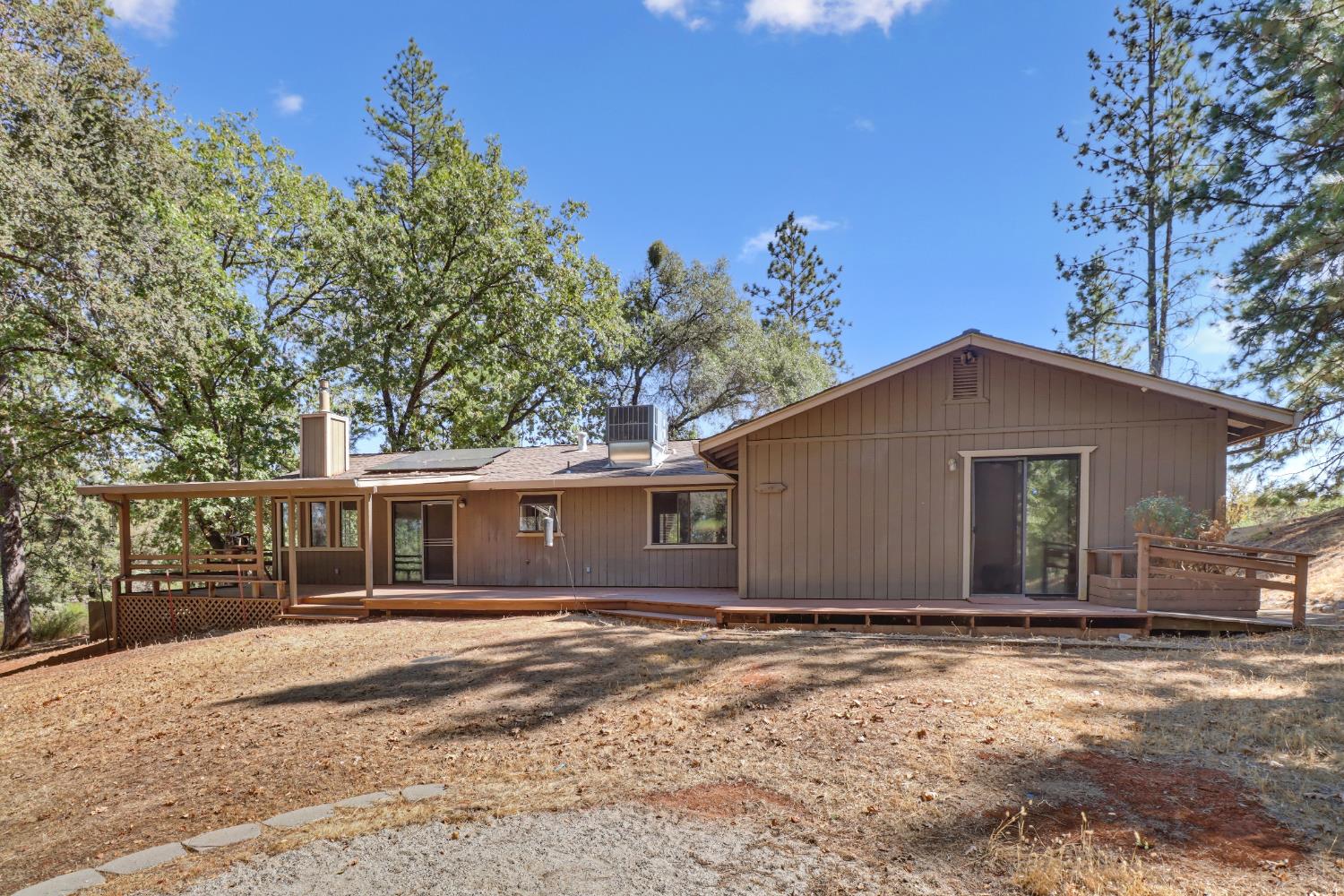 3135 Upper Black Rock Road Cool, CA 95614 - Photo 41 of 79