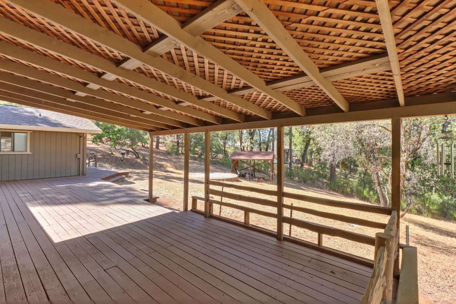 3135 Upper Black Rock Road Cool, CA 95614 - Photo 44 of 79