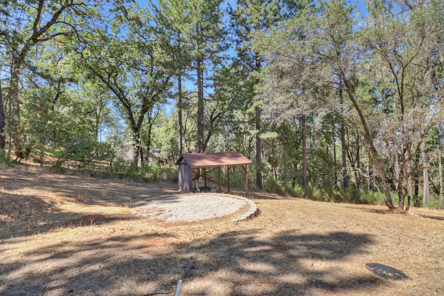 3135 Upper Black Rock Road Cool, CA 95614 - Photo 45 of 79