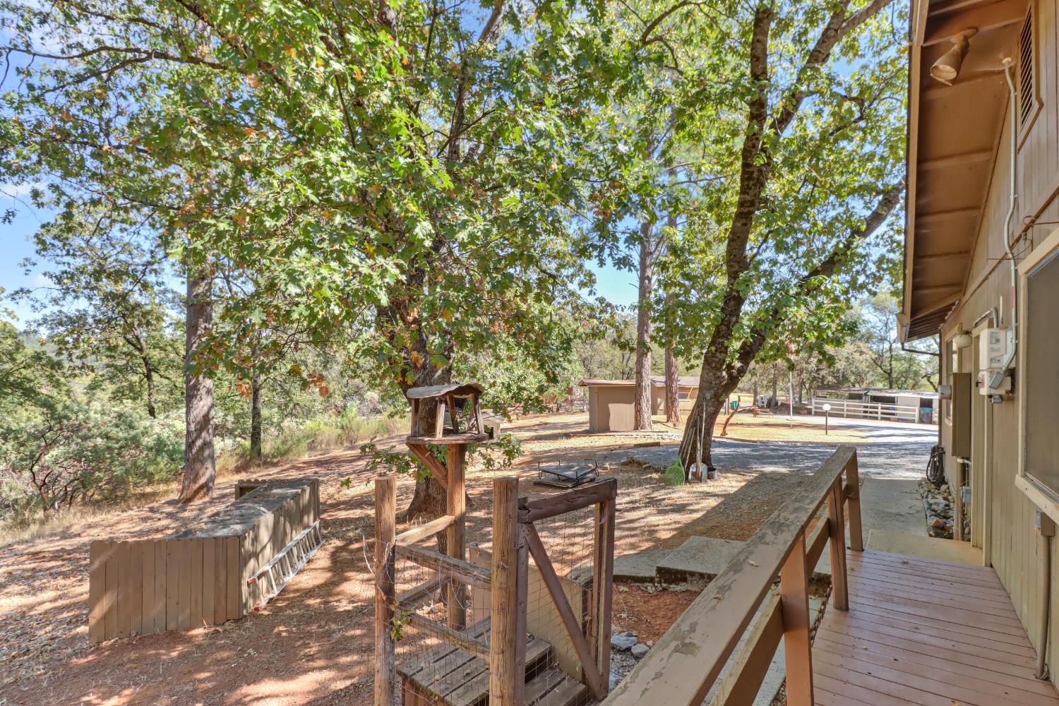 3135 Upper Black Rock Road Cool, CA 95614 - Photo 48 of 79