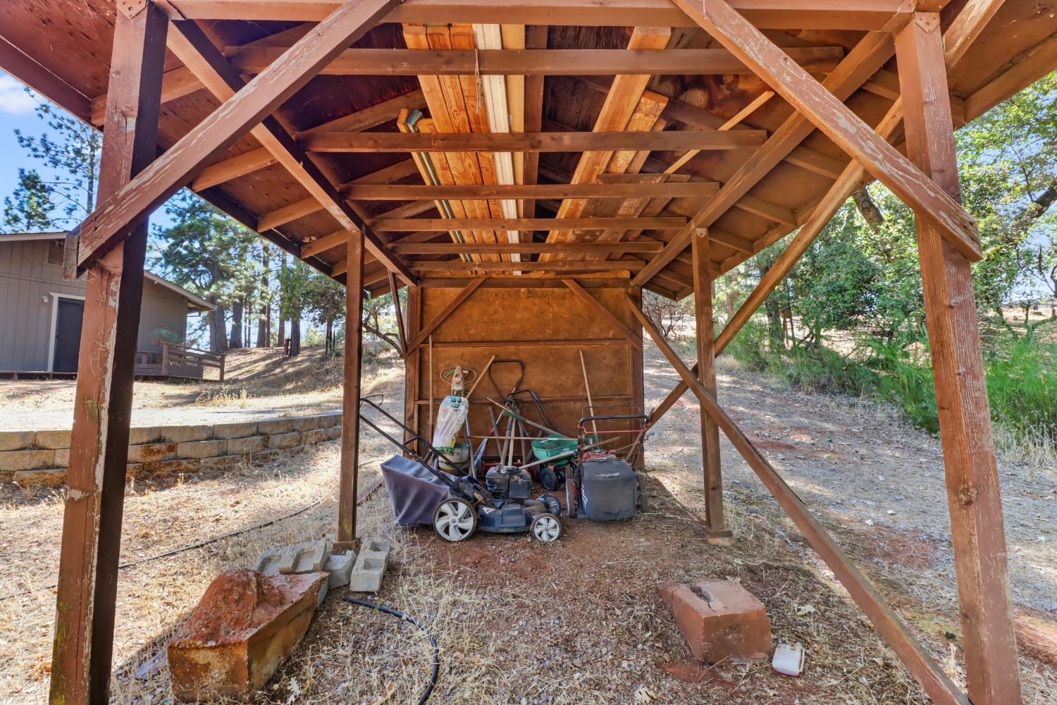 3135 Upper Black Rock Road Cool, CA 95614 - Photo 50 of 79