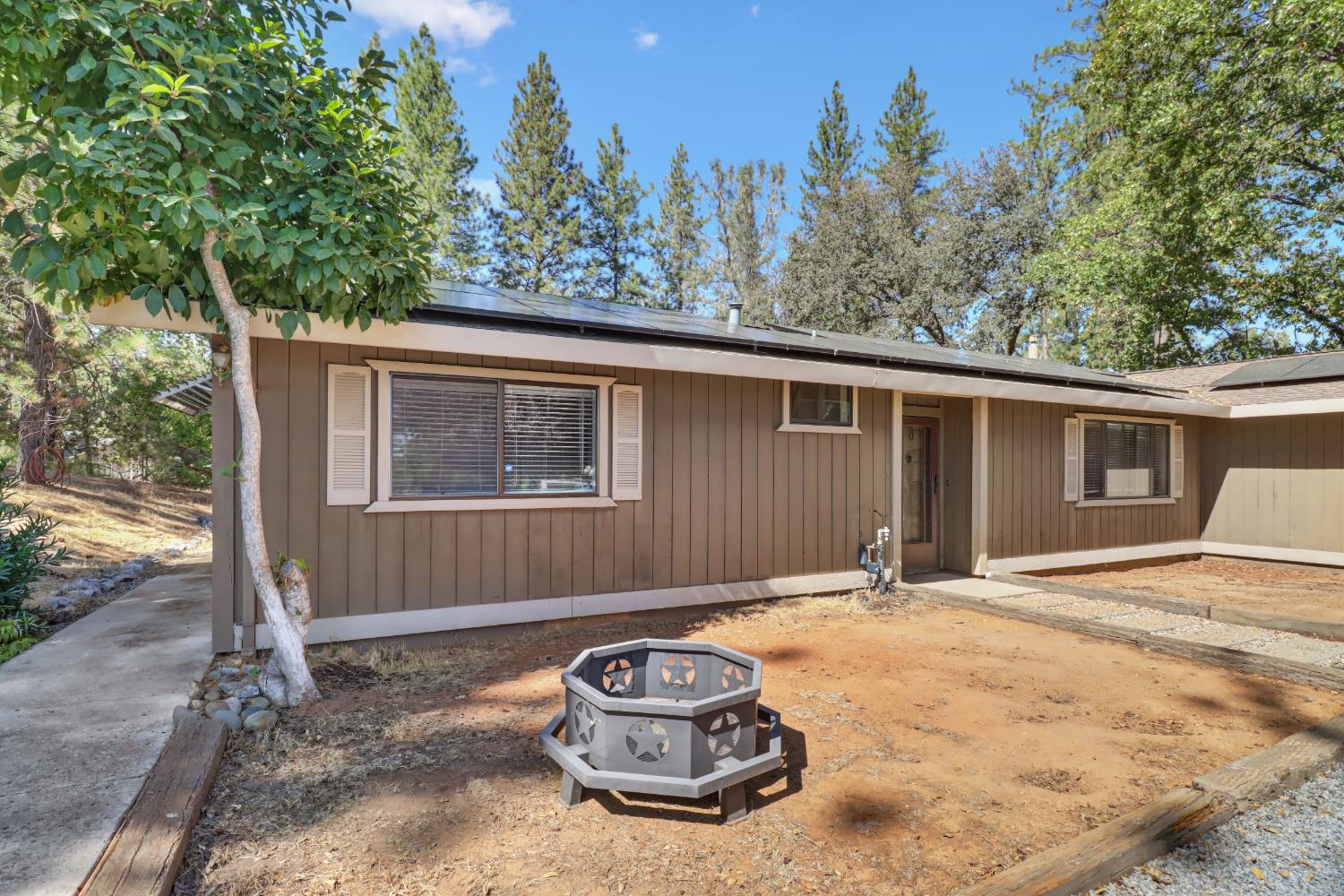 3135 Upper Black Rock Road Cool, CA 95614 - Photo 5 of 79