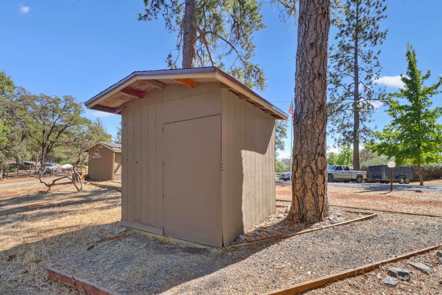 3135 Upper Black Rock Road Cool, CA 95614 - Photo 54 of 79