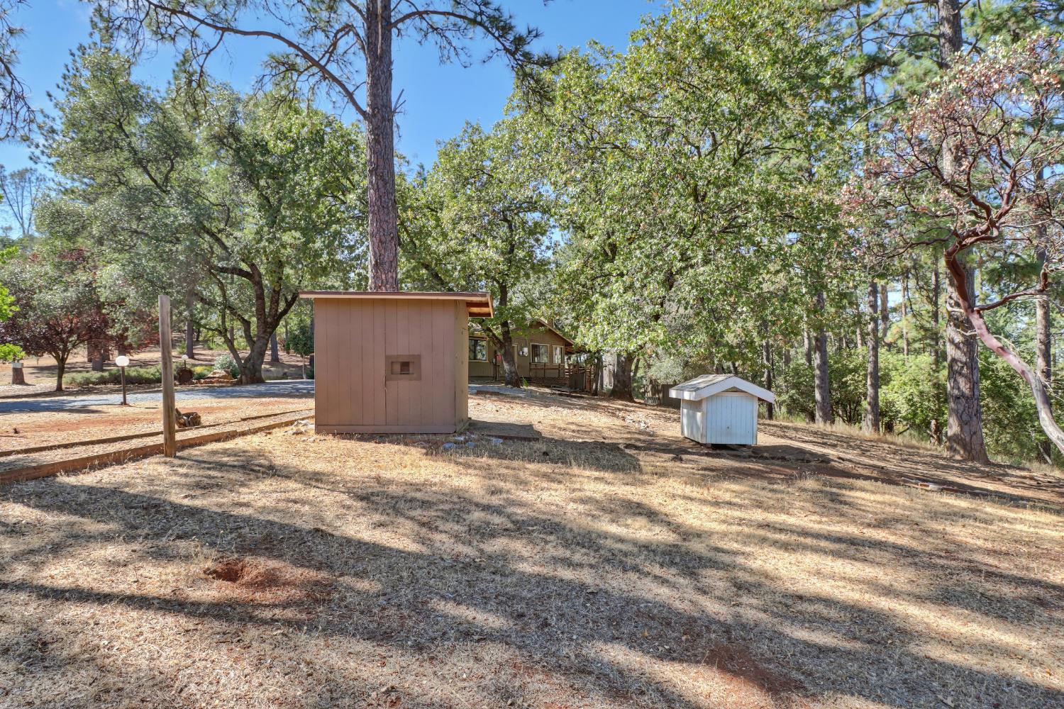 3135 Upper Black Rock Road Cool, CA 95614 - Photo 55 of 79