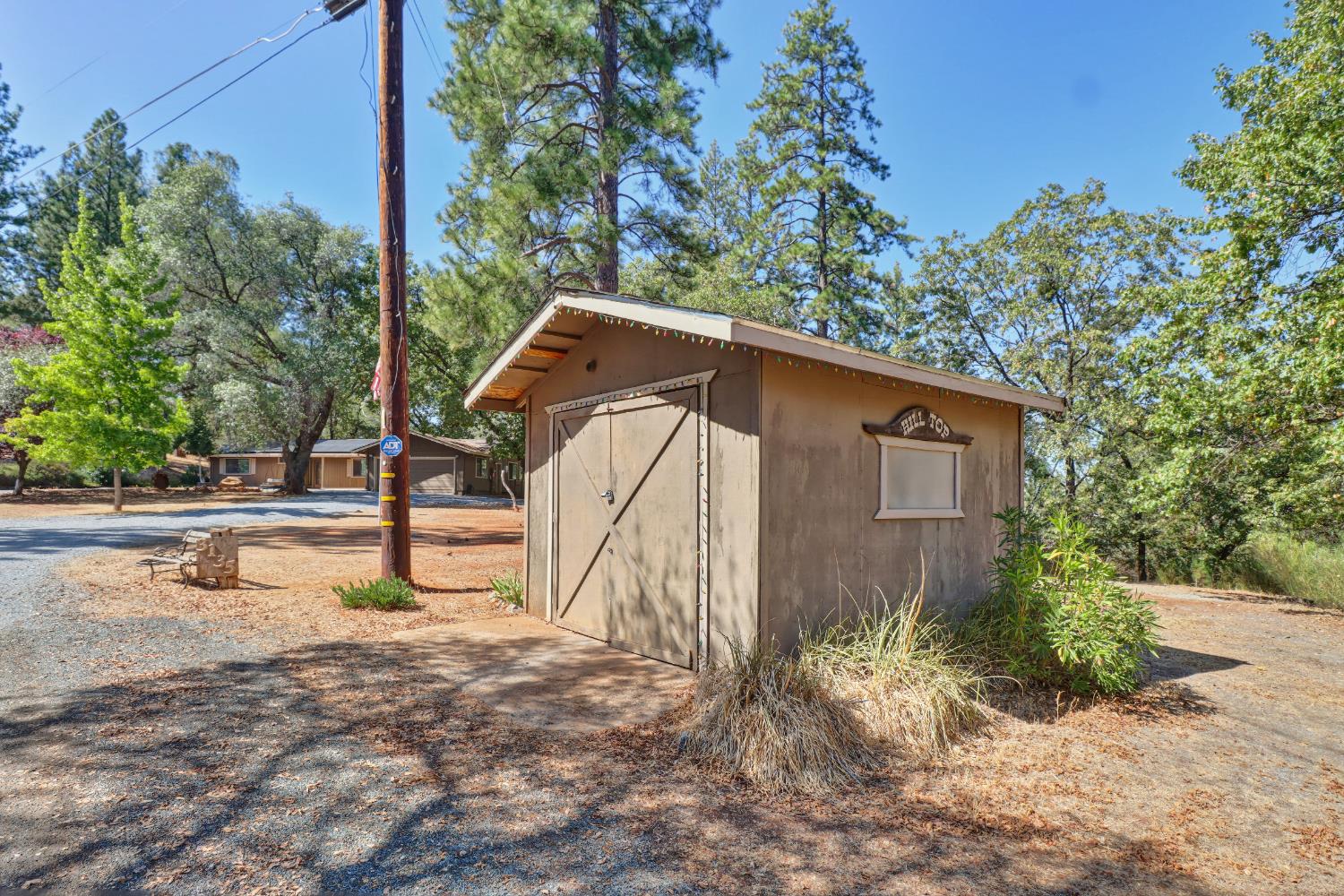 3135 Upper Black Rock Road Cool, CA 95614 - Photo 59 of 79