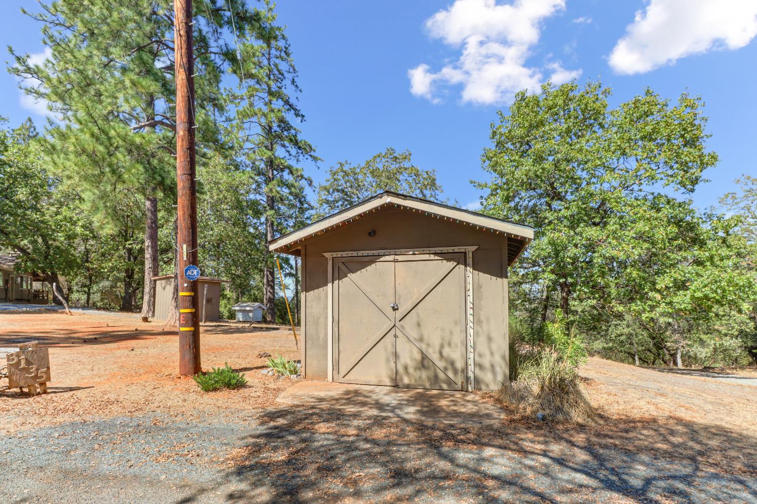 3135 Upper Black Rock Road Cool, CA 95614 - Photo 60 of 79