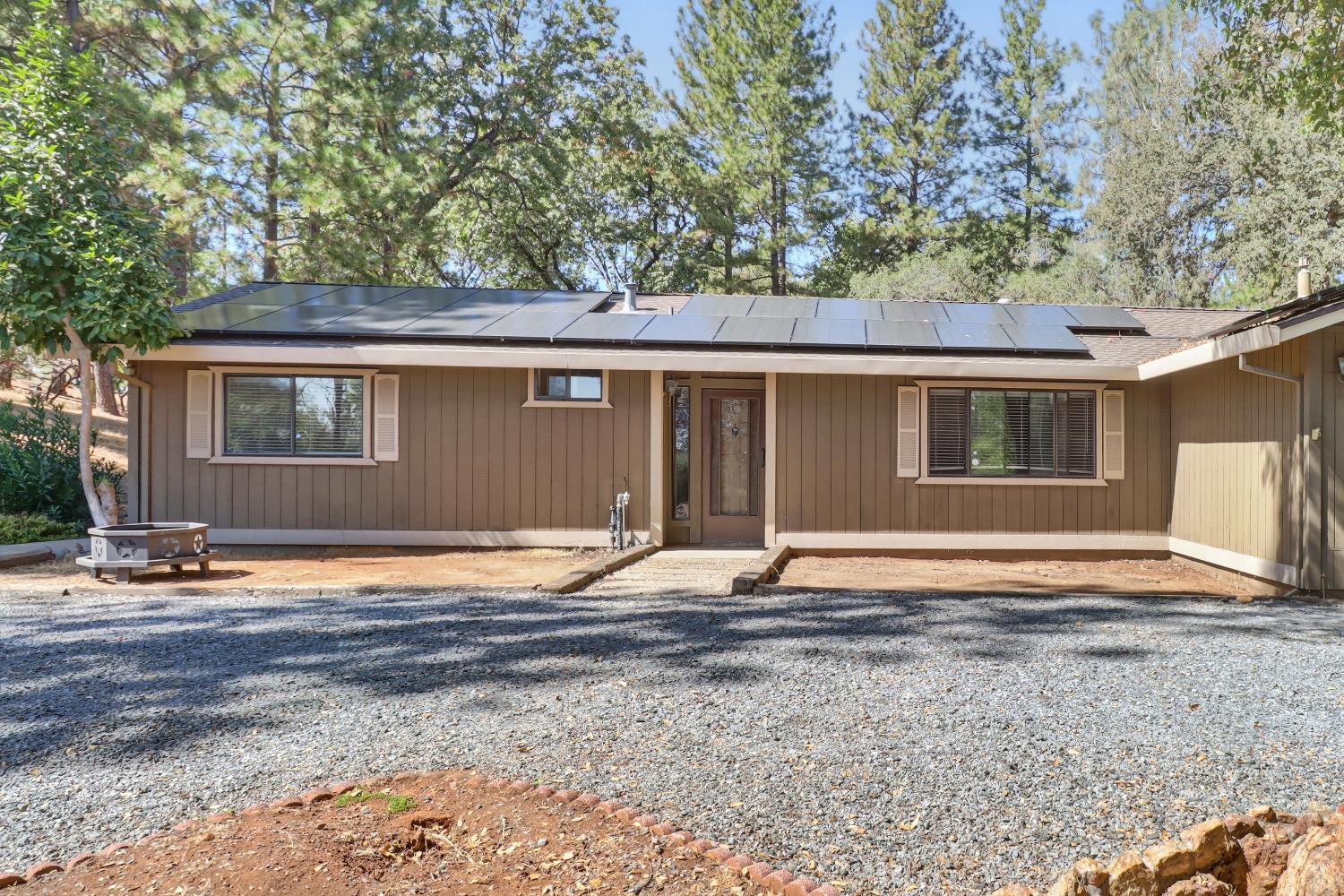 3135 Upper Black Rock Road Cool, CA 95614 - Photo 6 of 79