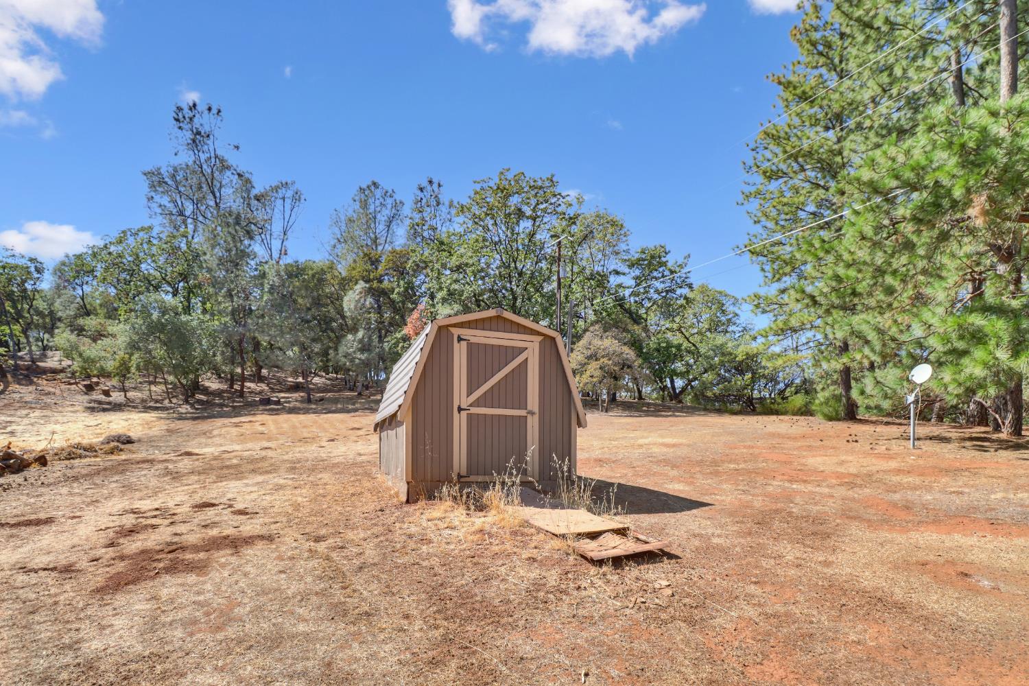 3135 Upper Black Rock Road Cool, CA 95614 - Photo 62 of 79