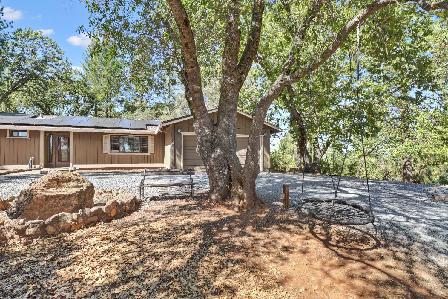 3135 Upper Black Rock Road Cool, CA 95614 - Photo 64 of 79