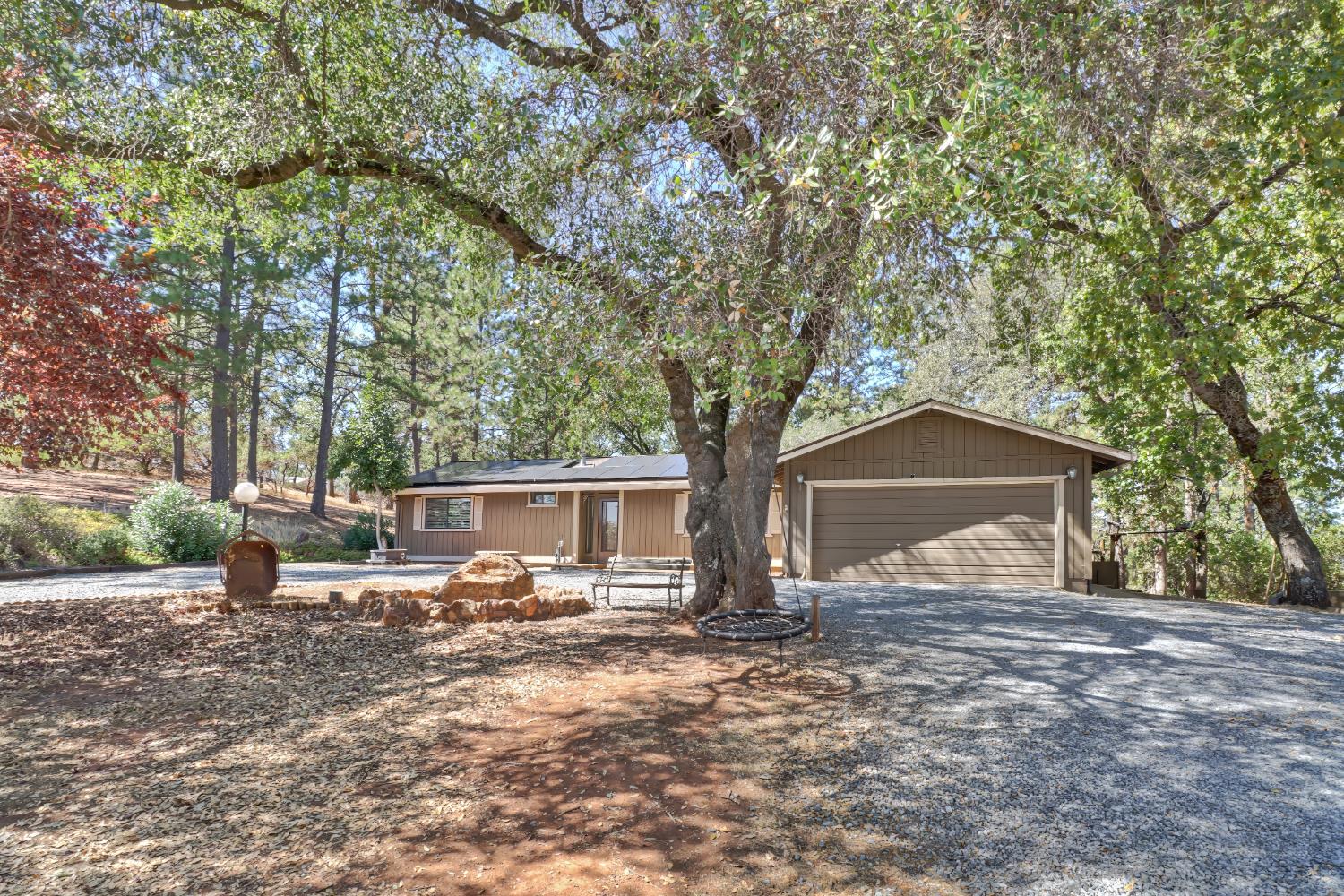 3135 Upper Black Rock Road Cool, CA 95614 - Photo 65 of 79