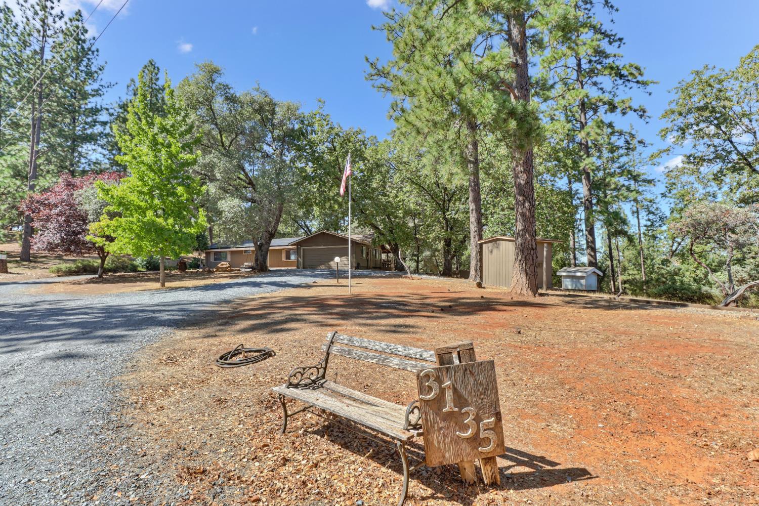 3135 Upper Black Rock Road Cool, CA 95614 - Photo 68 of 79