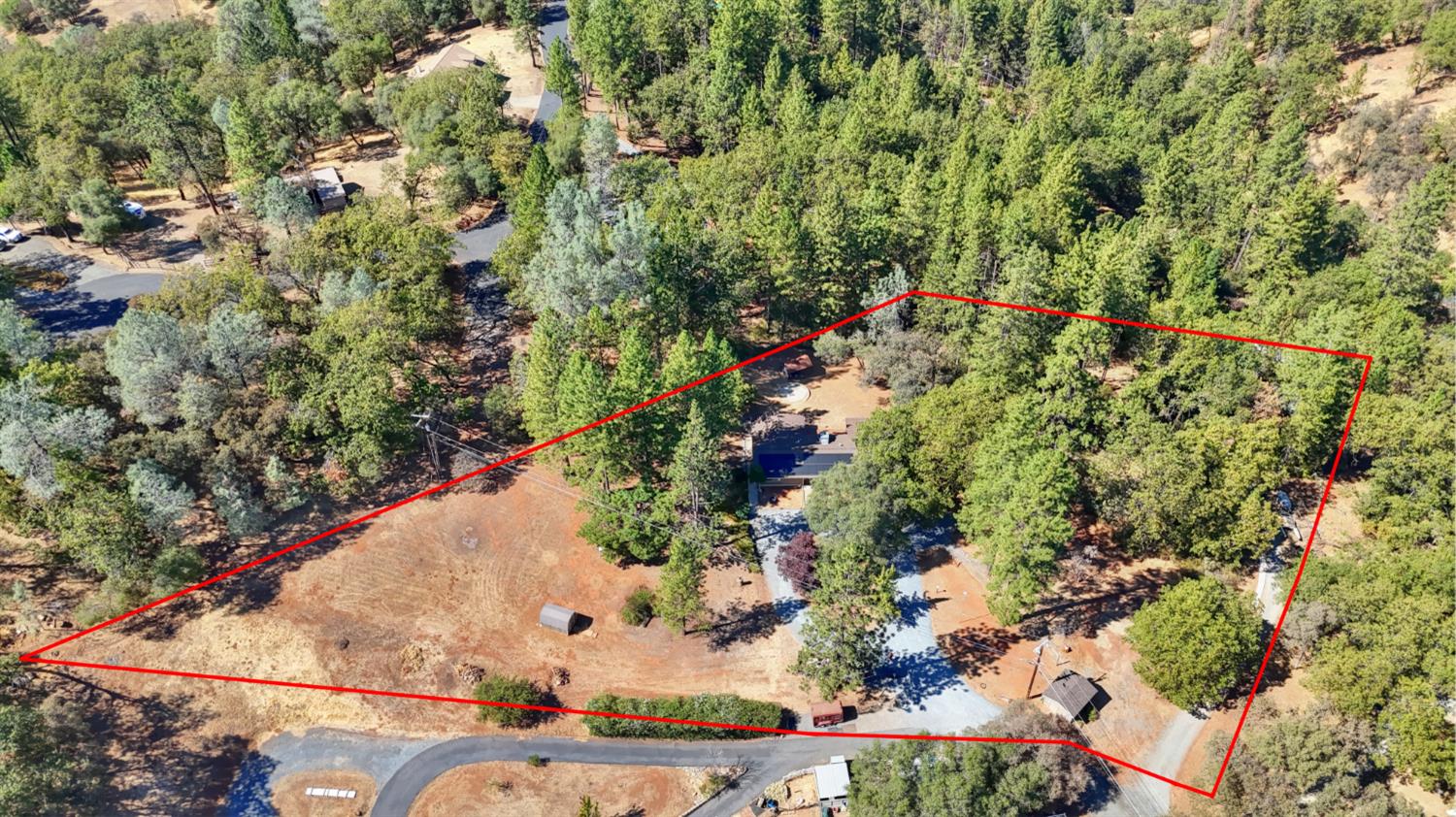 3135 Upper Black Rock Road Cool, CA 95614 - Photo 70 of 79