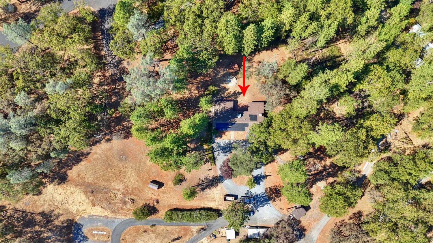 3135 Upper Black Rock Road Cool, CA 95614 - Photo 71 of 79