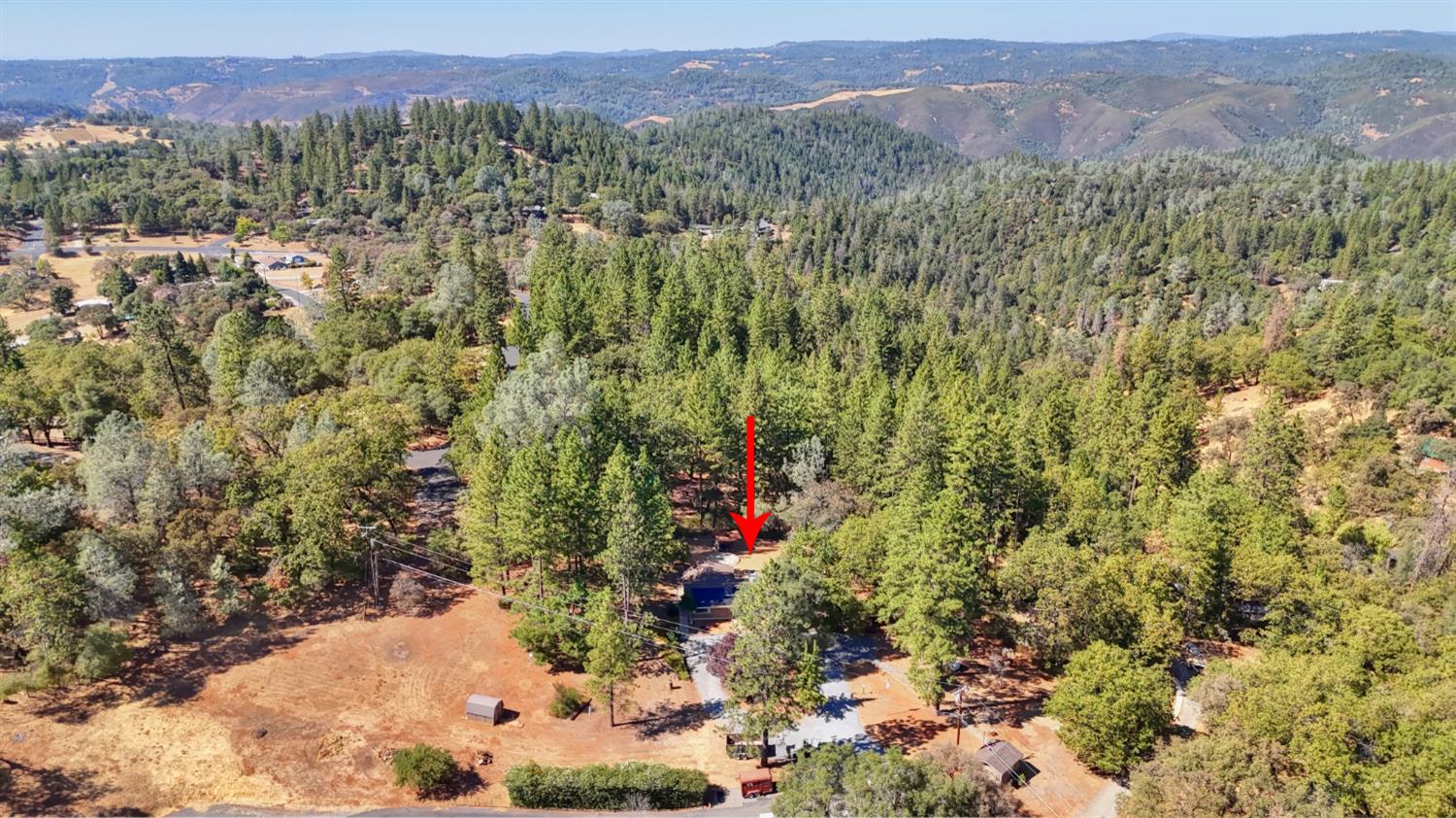 3135 Upper Black Rock Road Cool, CA 95614 - Photo 72 of 79