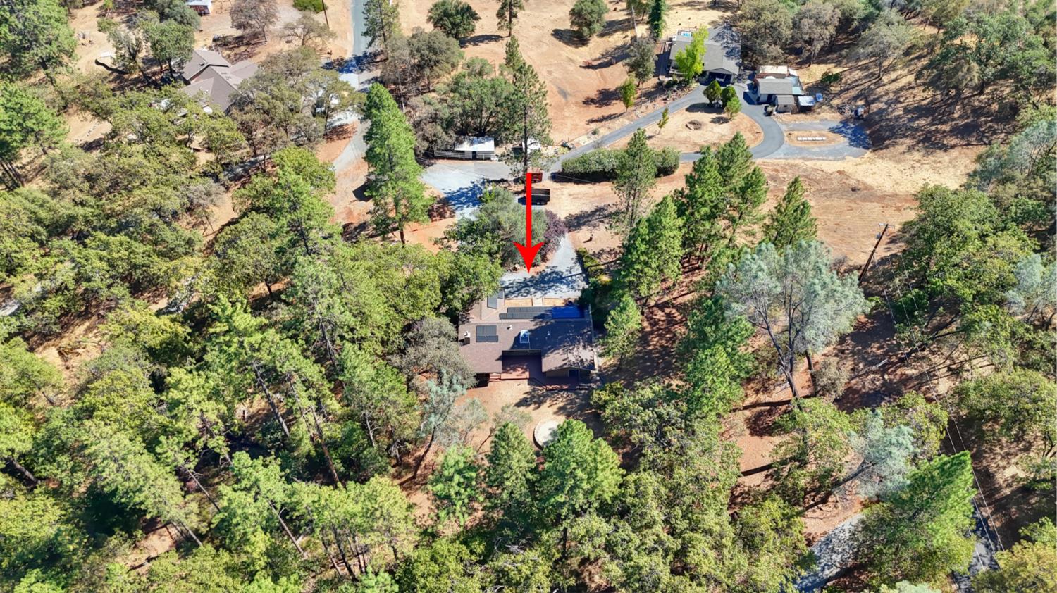 3135 Upper Black Rock Road Cool, CA 95614 - Photo 73 of 79