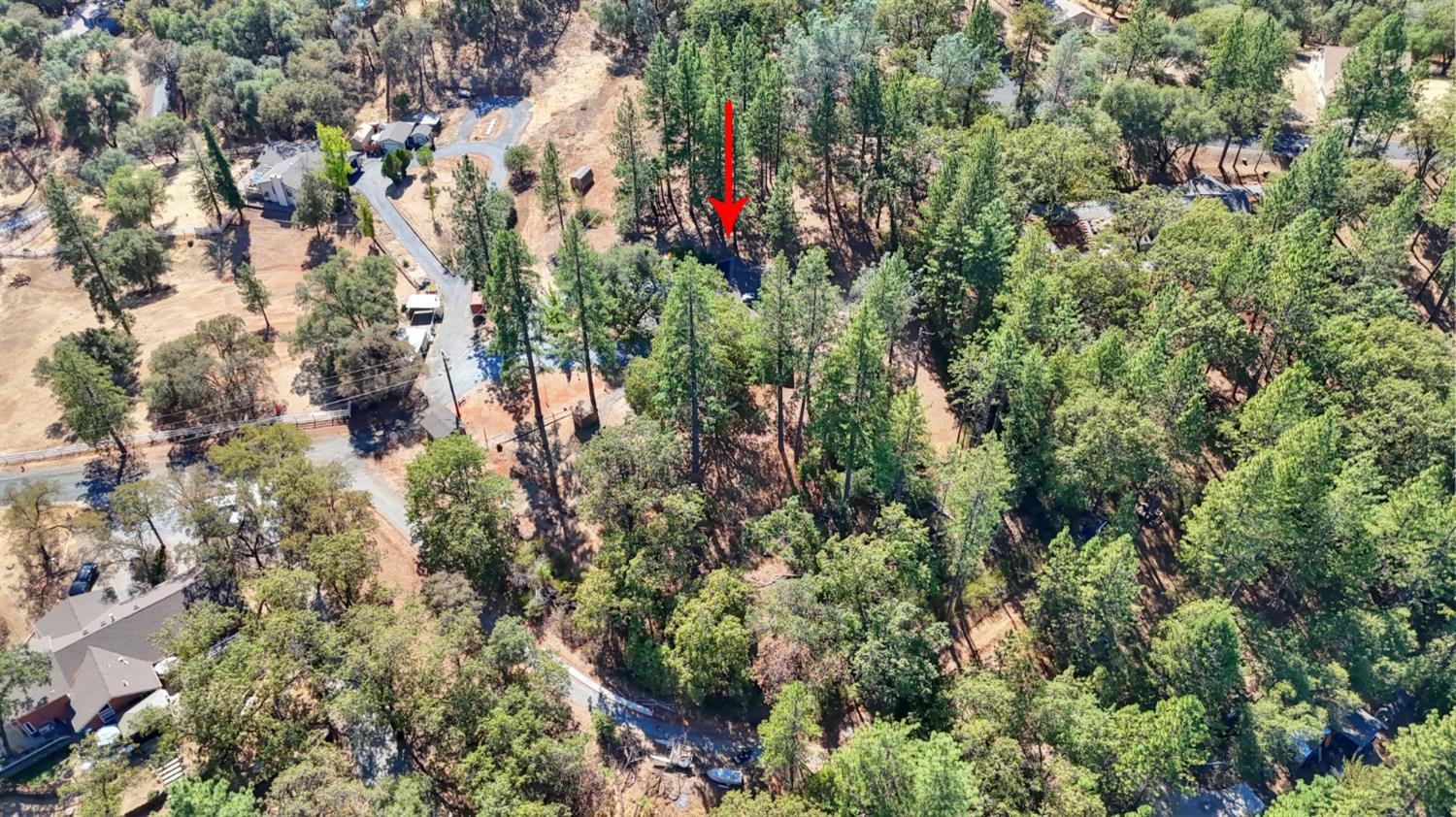 3135 Upper Black Rock Road Cool, CA 95614 - Photo 74 of 79