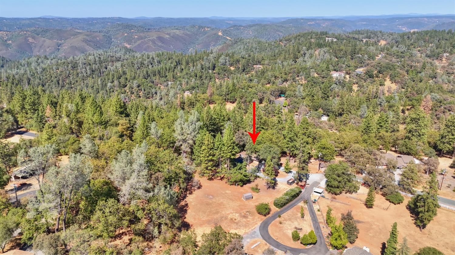 3135 Upper Black Rock Road Cool, CA 95614 - Photo 75 of 79