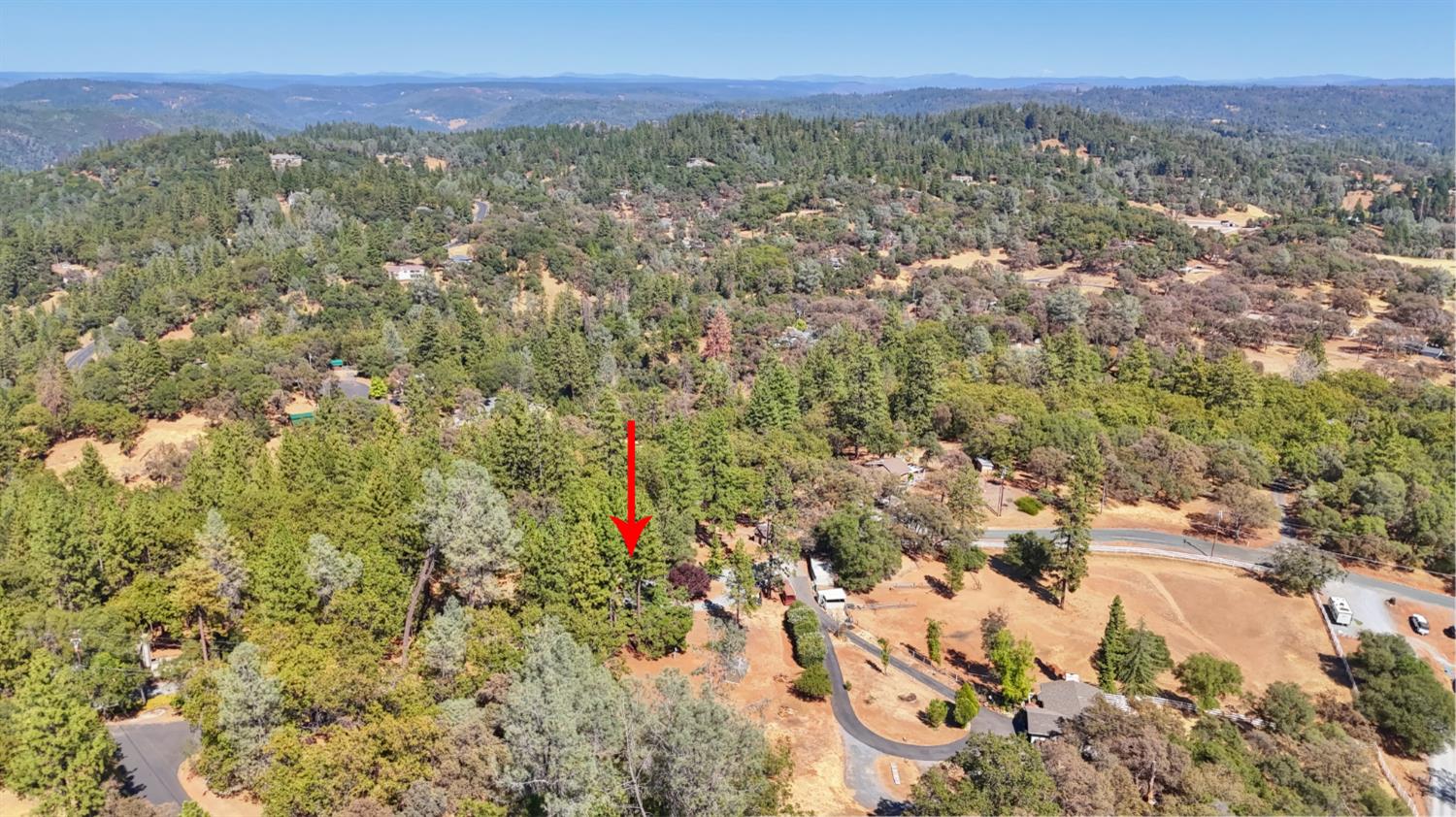 3135 Upper Black Rock Road Cool, CA 95614 - Photo 76 of 79