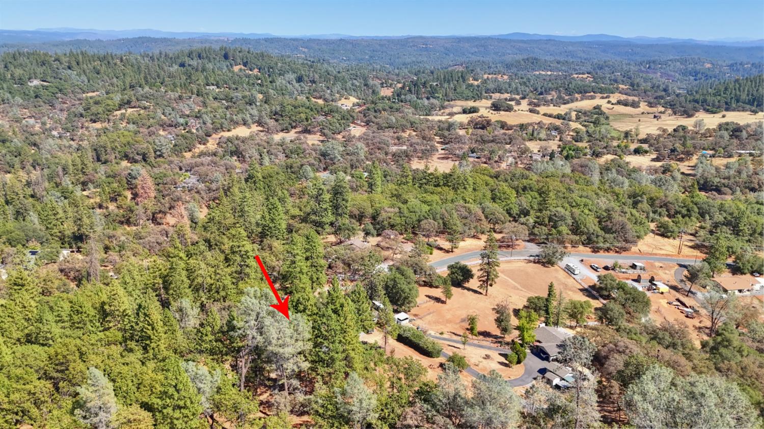 3135 Upper Black Rock Road Cool, CA 95614 - Photo 77 of 79