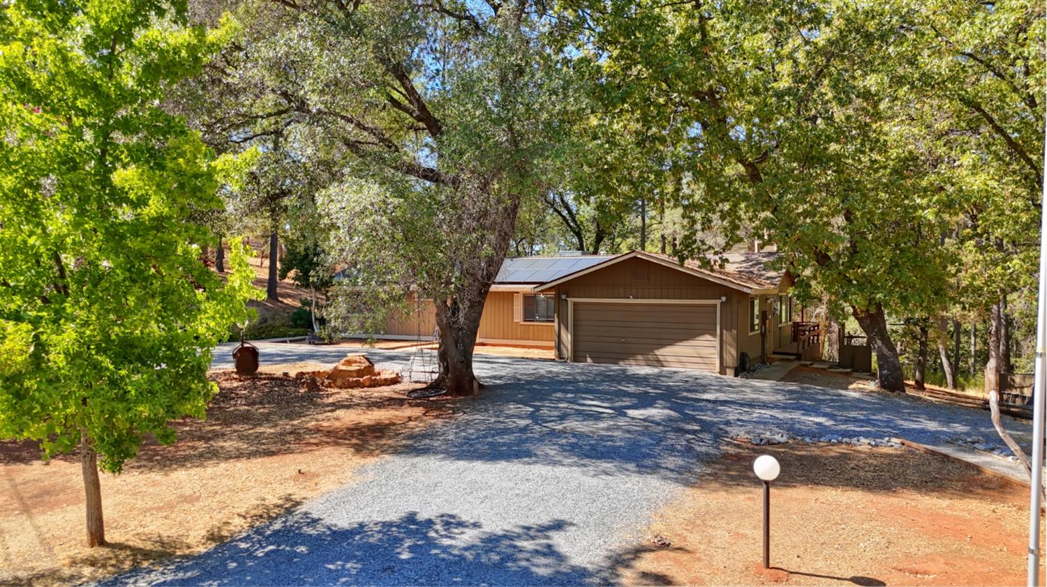 3135 Upper Black Rock Road Cool, CA 95614 - Photo 79 of 79