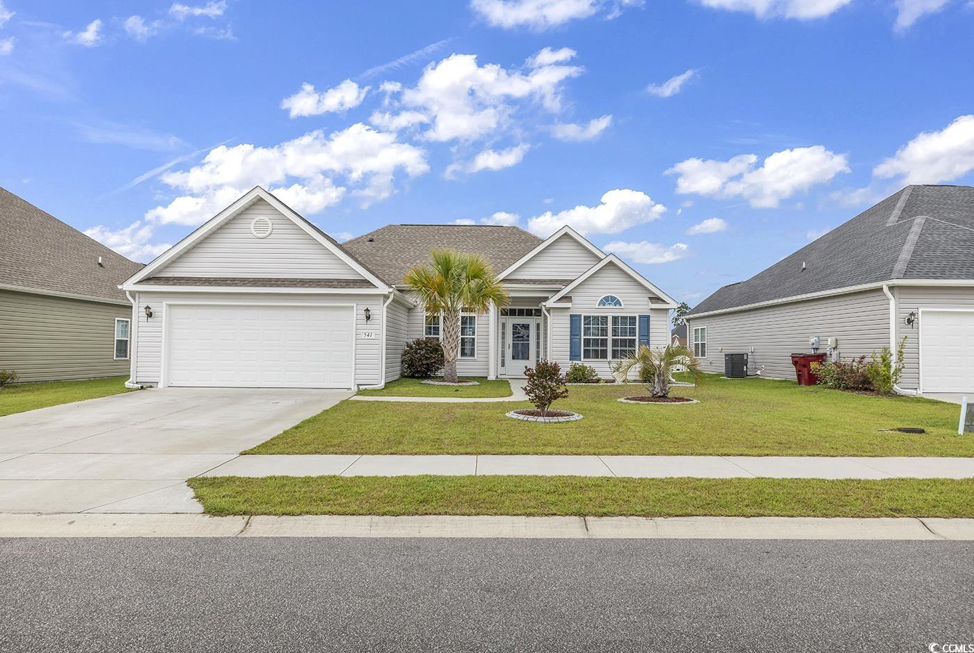 541 Hobie Cat Road Myrtle Beach, SC 29588 - Photo 1 of 31 Gallery Image 1