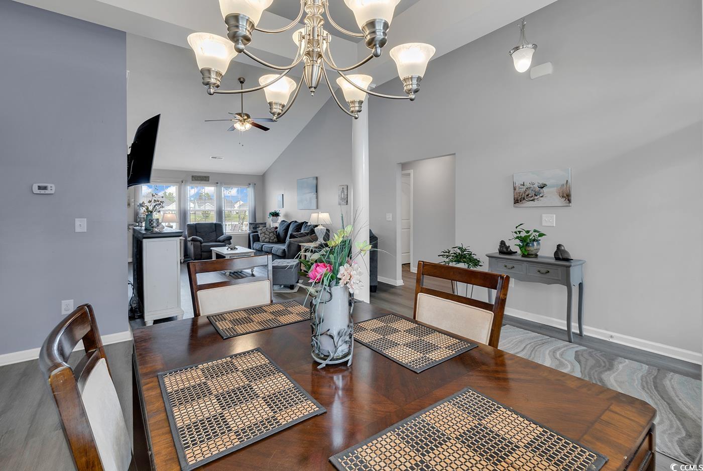 541 Hobie Cat Road Myrtle Beach, SC 29588 - Photo 11 of 31 Gallery Image 11