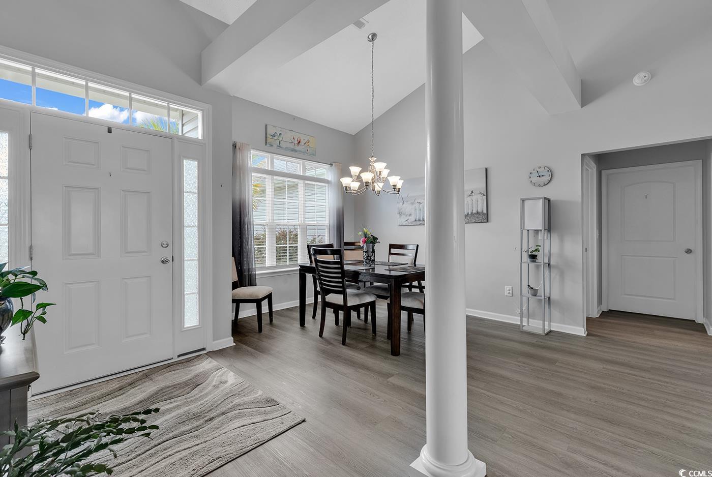 541 Hobie Cat Road Myrtle Beach, SC 29588 - Photo 2 of 31 Gallery Image 2