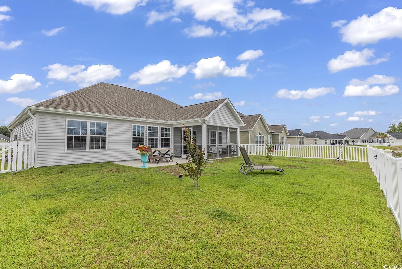 541 Hobie Cat Road Myrtle Beach, SC 29588 - Photo 29 of 31 Gallery Image 29