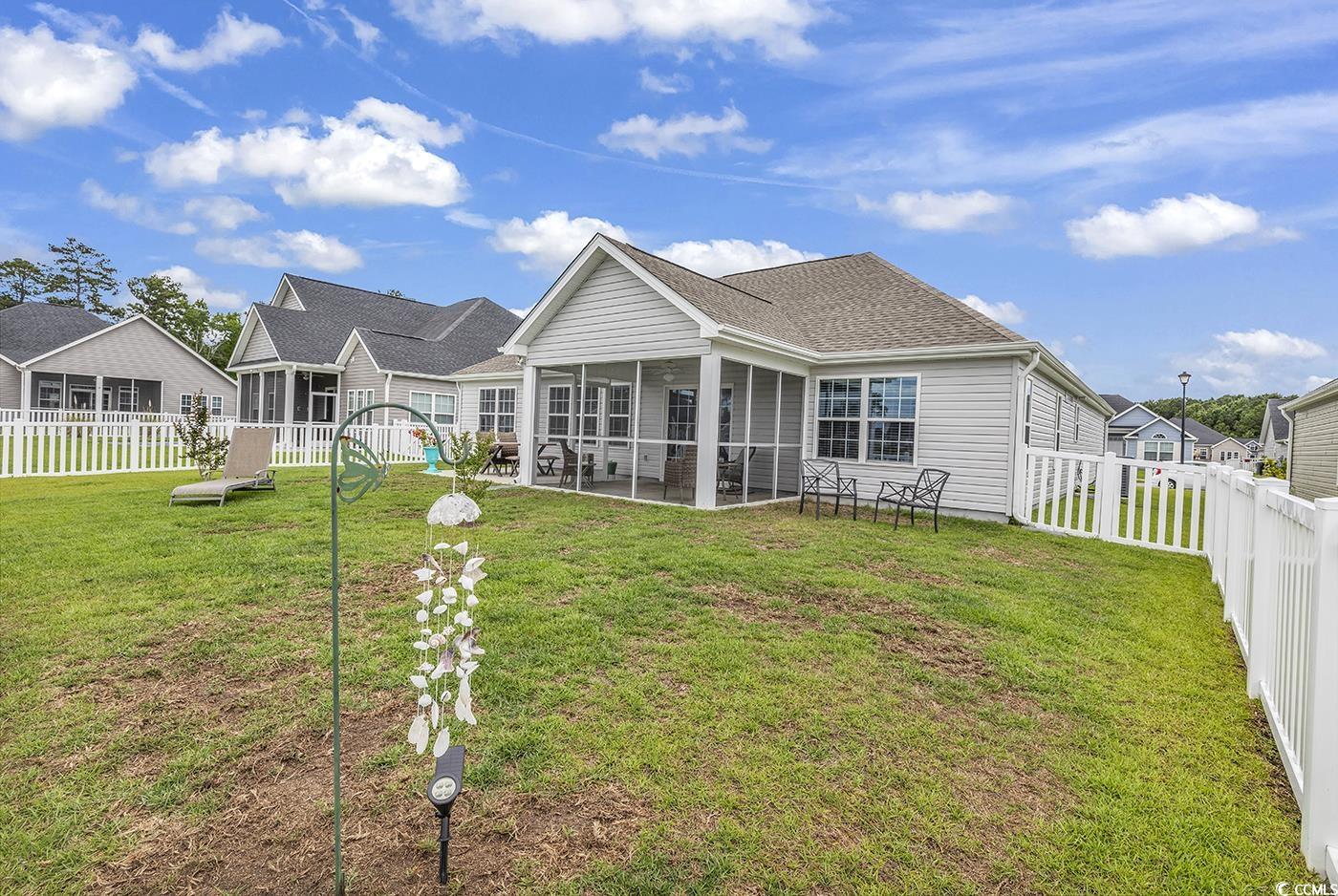 541 Hobie Cat Road Myrtle Beach, SC 29588 - Photo 30 of 31 Gallery Image 30