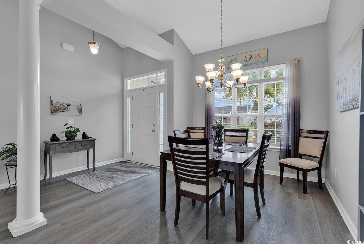 541 Hobie Cat Road Myrtle Beach, SC 29588 - Photo 3 of 31 Gallery Image 3
