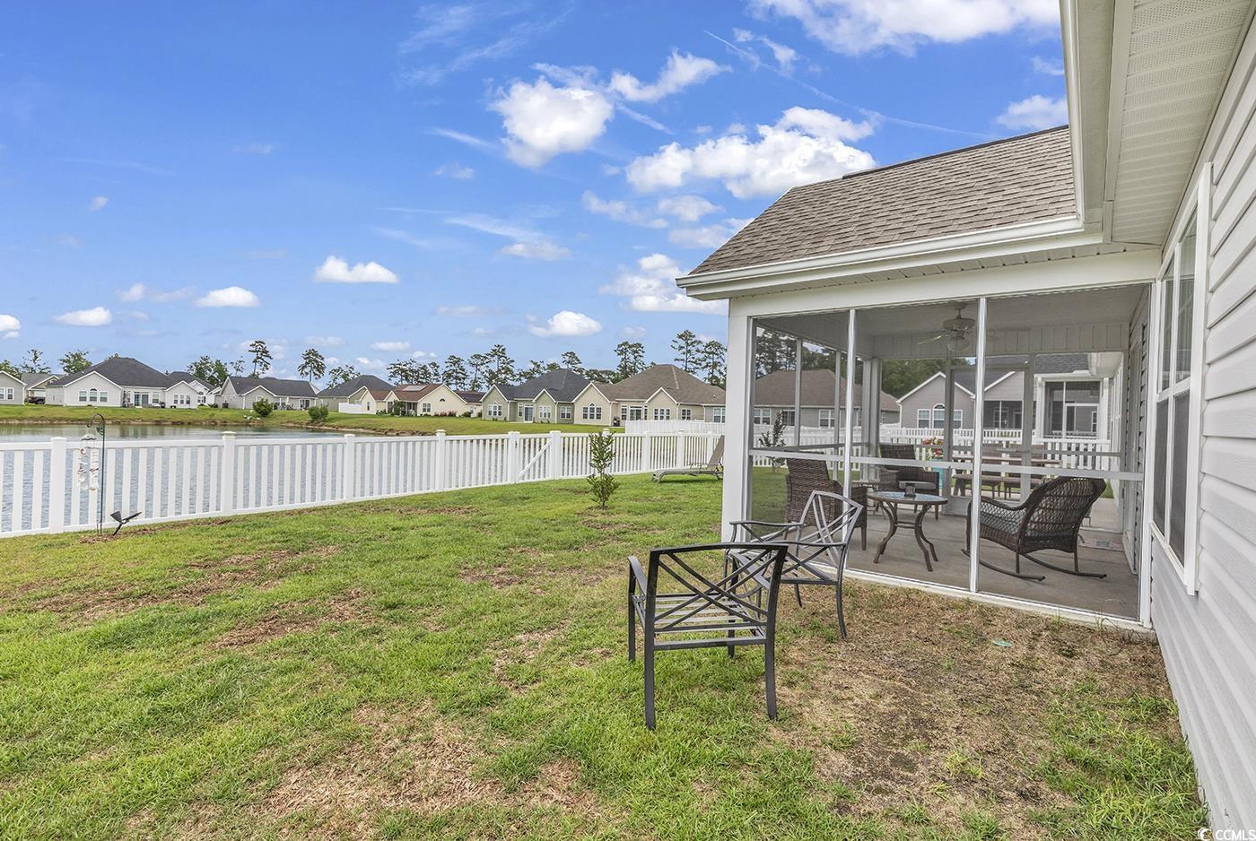 541 Hobie Cat Road Myrtle Beach, SC 29588 - Photo 31 of 31 Gallery Image 31