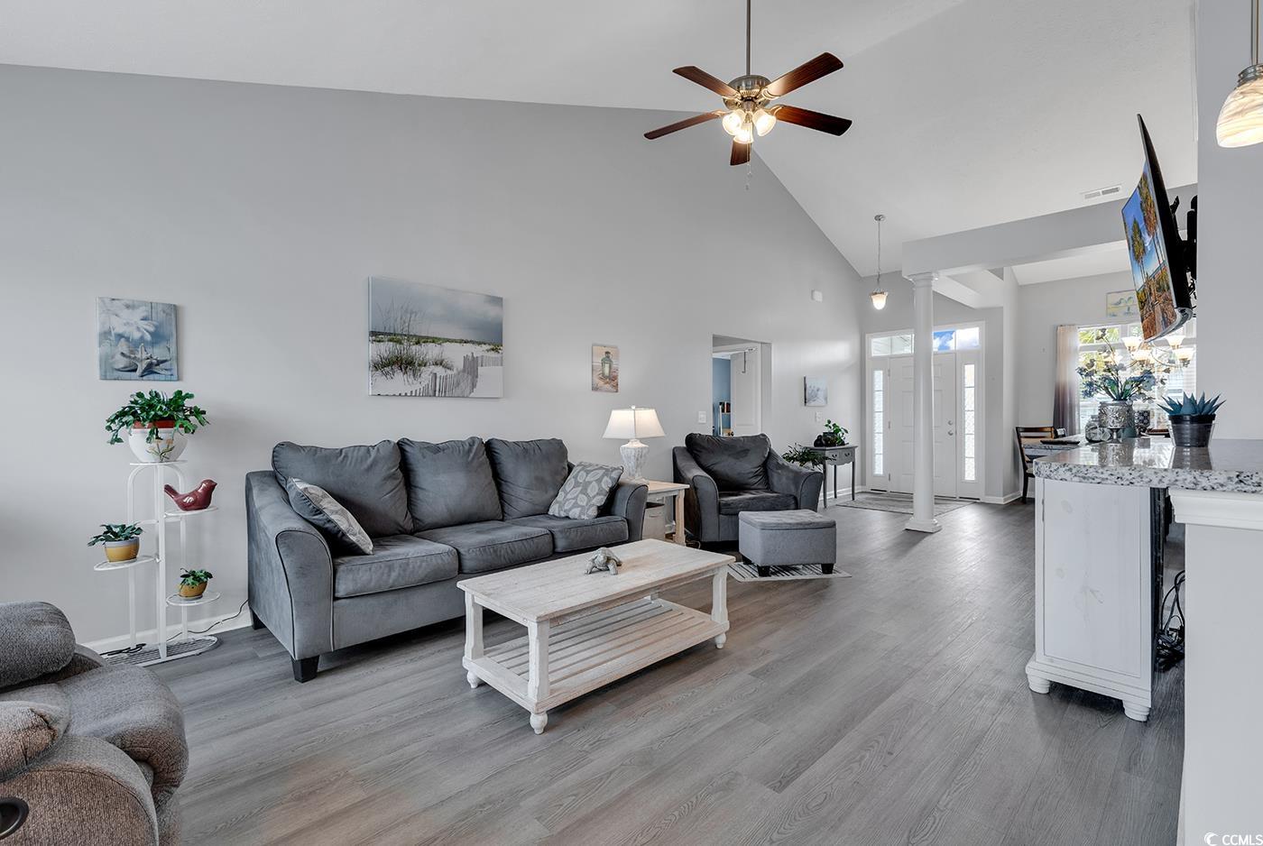 541 Hobie Cat Road Myrtle Beach, SC 29588 - Photo 4 of 31 Gallery Image 4