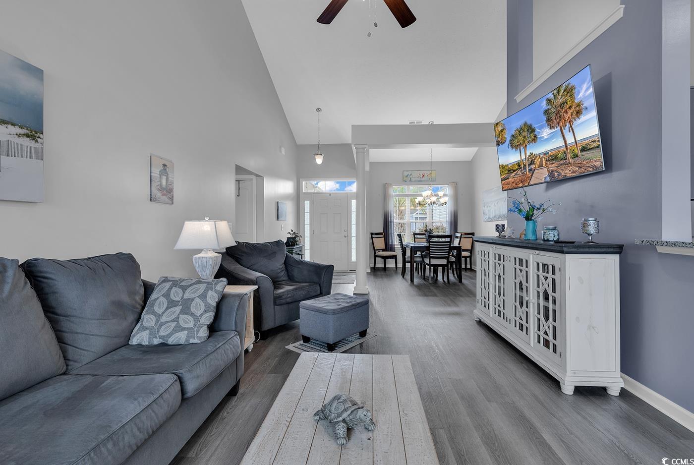 541 Hobie Cat Road Myrtle Beach, SC 29588 - Photo 5 of 31 Gallery Image 5