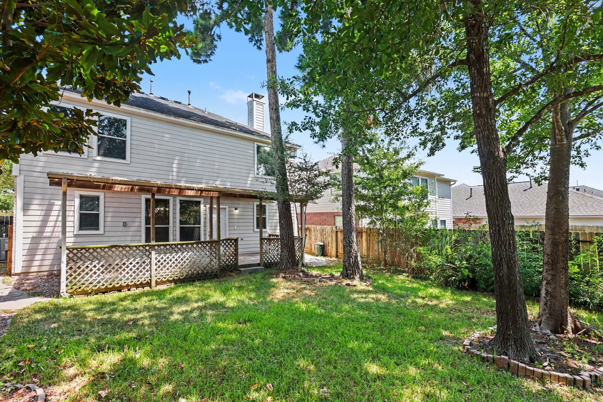 2423 Colonial Springs Lane Spring, TX 77386 - Photo 24 of 25