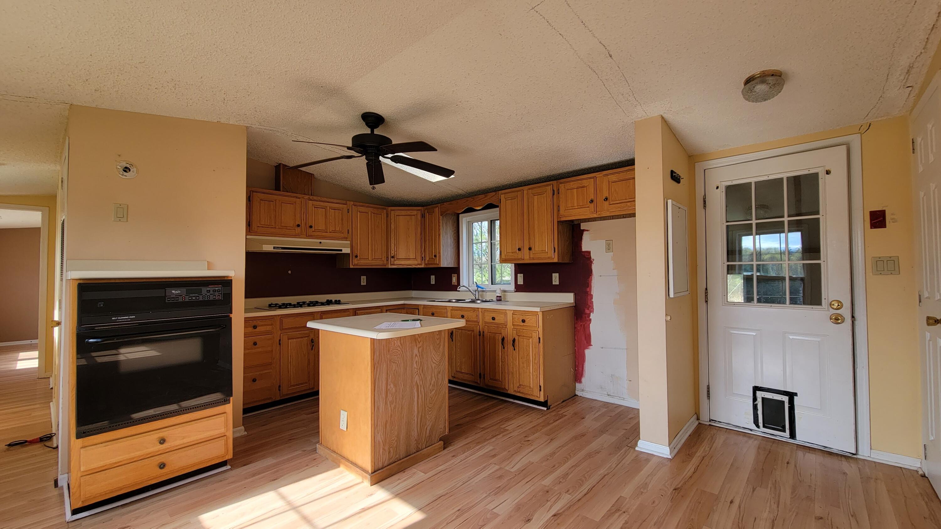 51 Barker Road Troy, ME 04987 - Photo 2 of 25 KITCHEN