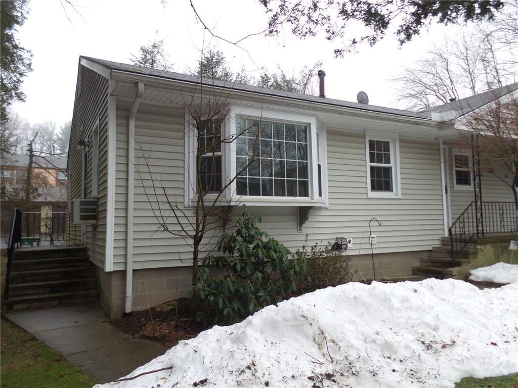 68 Janet Circle, Unit 12 Bridgeport, CT 06606 - Photo 1 of 1 Exterior Front