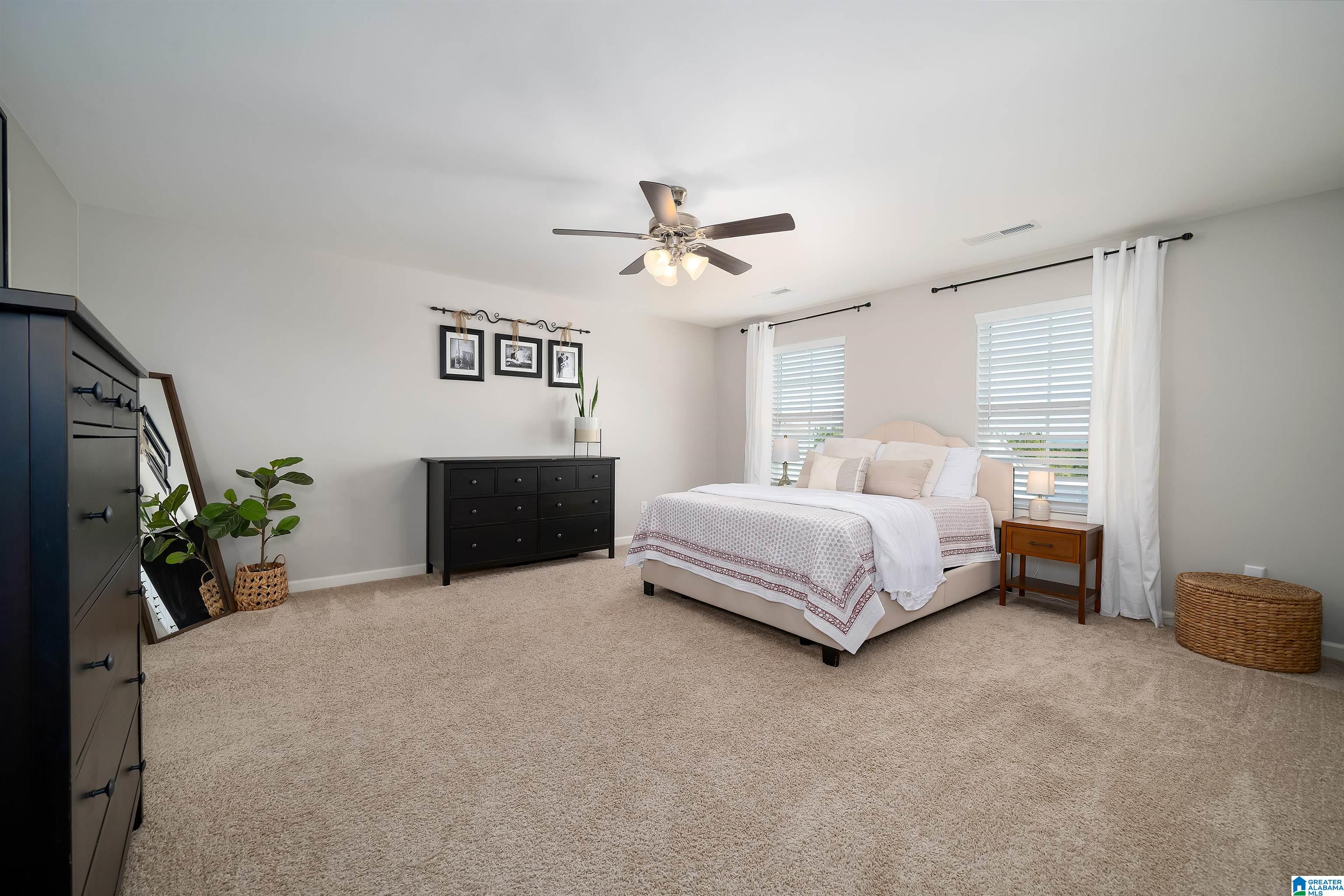 1040 Gadwall Drive Alabaster, AL 35007 - Photo 15 of 39