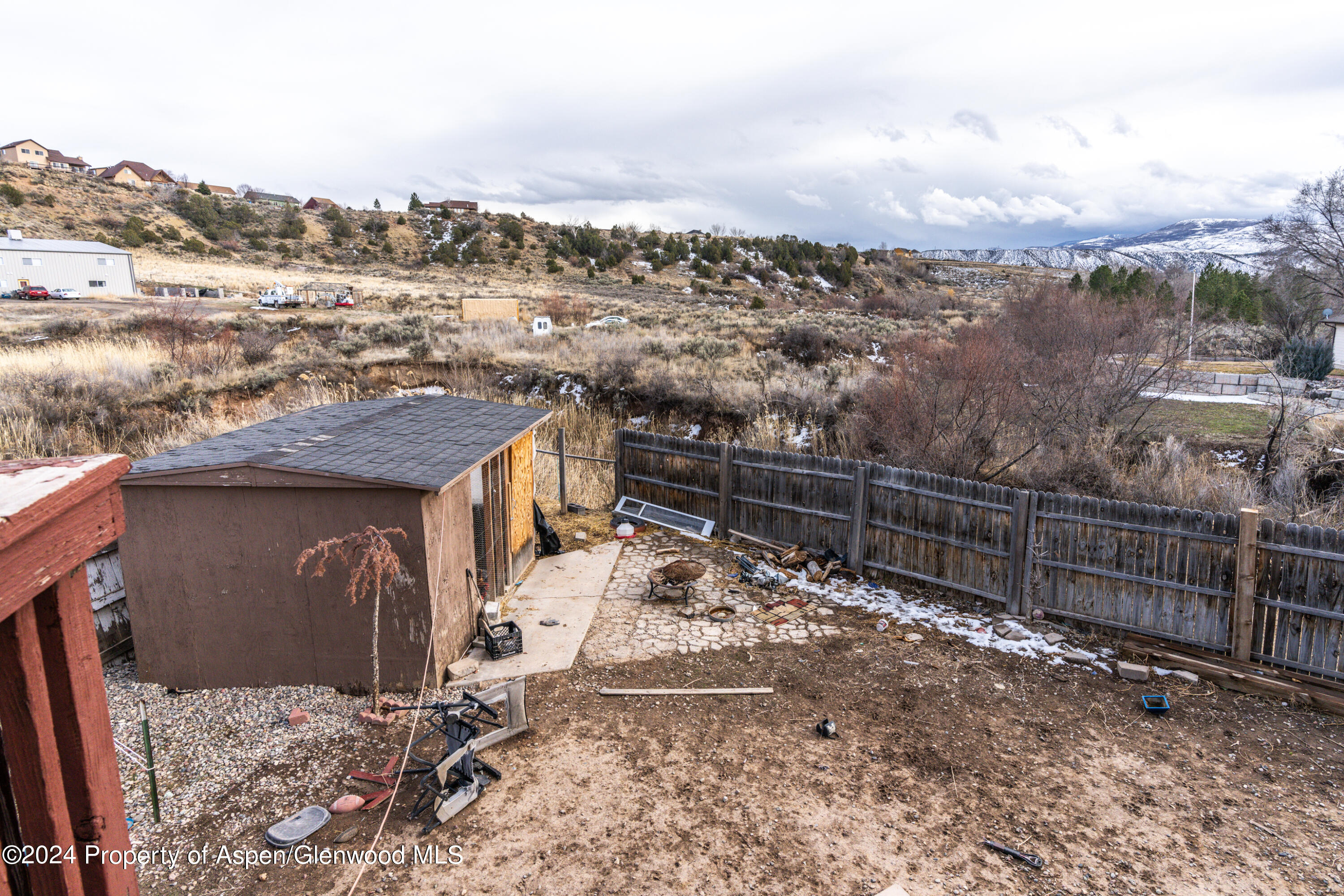 2020 Acacia Avenue Rifle, CO 81650 - Photo 20 of 22 DSC08922