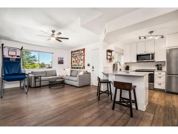 $399,000 | 780 Copper Lane, Unit 207, Louisville, CO 80027