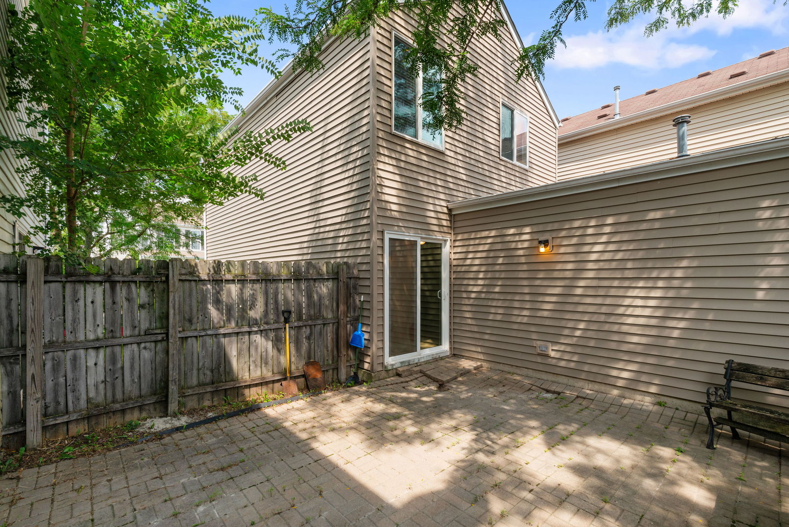 1645 Victoria Park Circle, Unit 1645 Aurora, IL 60504 - Photo 15 of 15