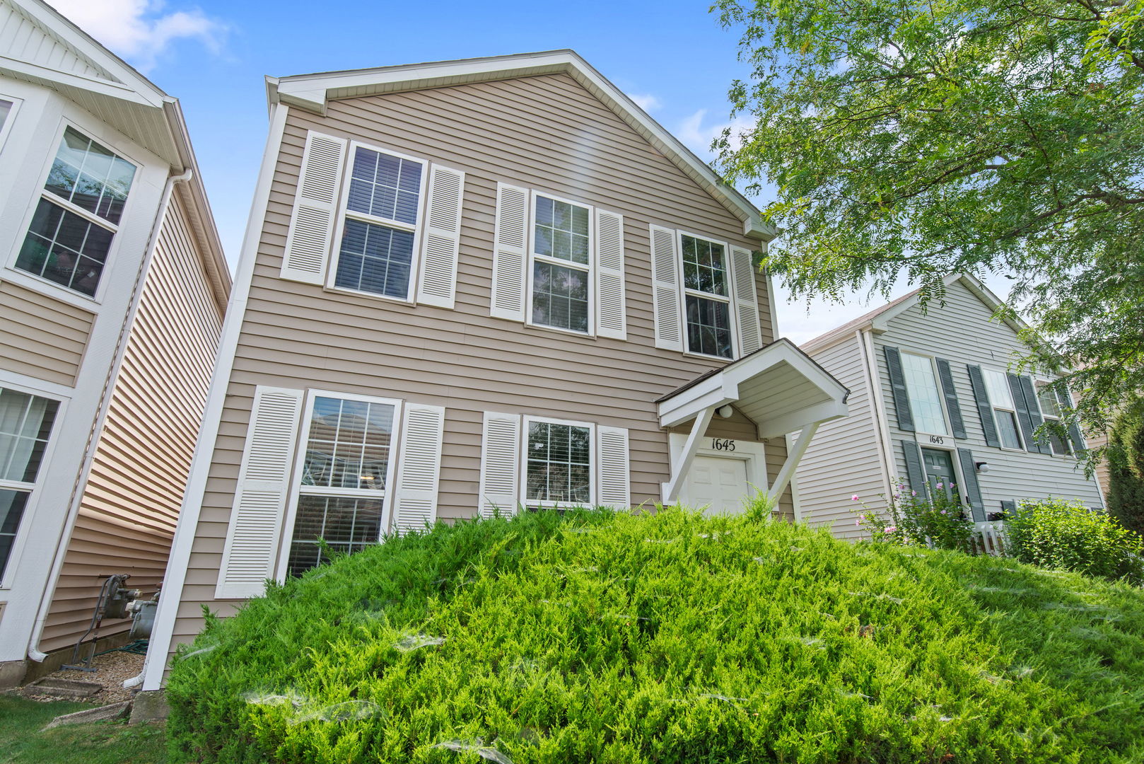 1645 Victoria Park Circle, Unit 1645 Aurora, IL 60504 - Photo 3 of 15